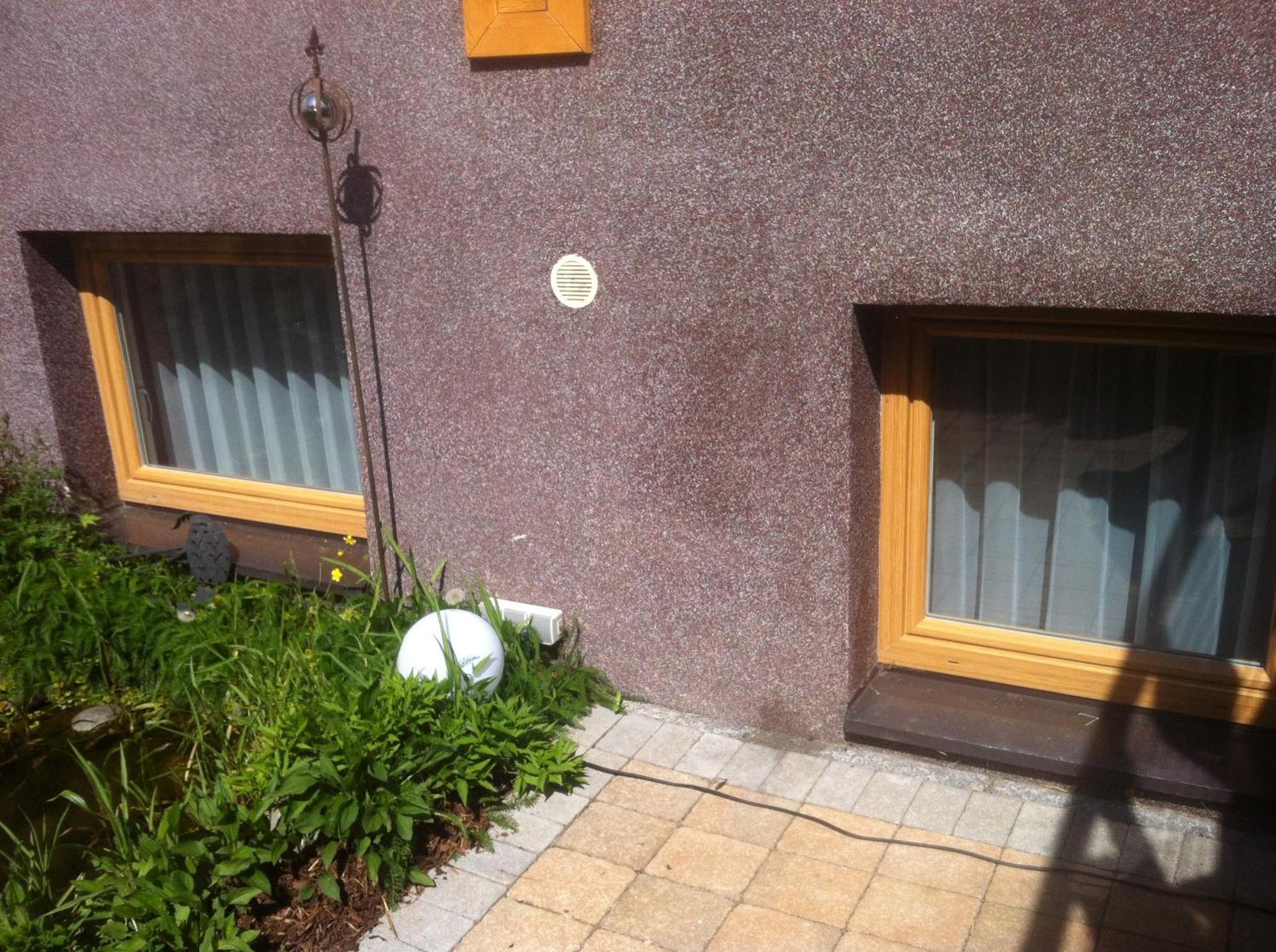 Apart Altamira Ischgl Habitación foto