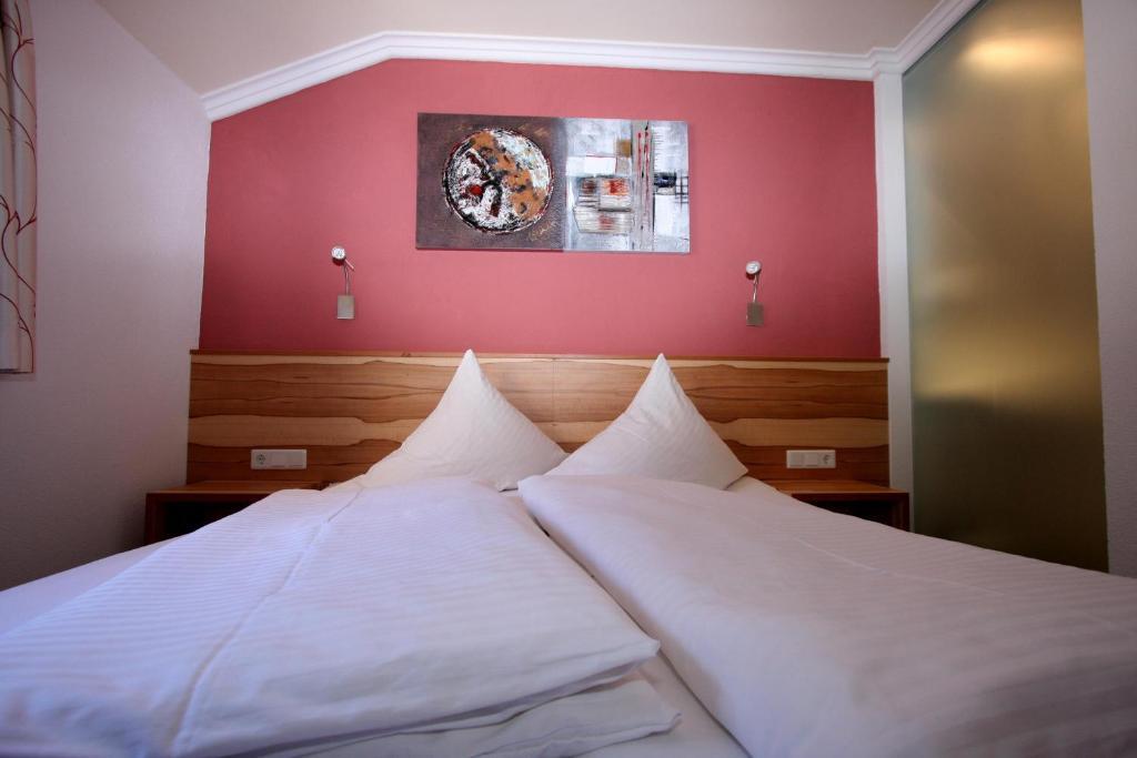 Apart Altamira Ischgl Habitación foto